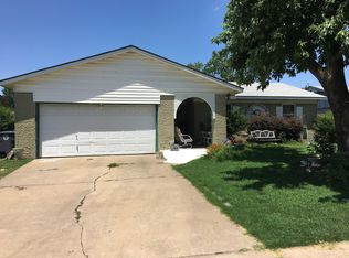 11725 E 28th Pl, Tulsa, OK 74129