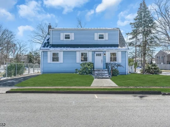 167 Myrtle Ave, Garwood Boro, NJ 07027