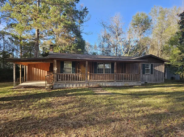 879 Highway 590 E, Seminary, MS 39479