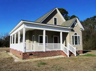 125 Wild Goose Dr, Hardyville, VA 23070