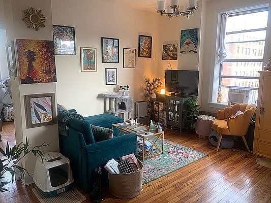 4th image of 324 W 84th St APT 111