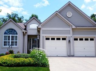 7718 Crystal Cove Pt, Hamilton Twp, OH 45039