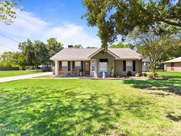 518 Interlude Rd, New Iberia, LA 70563