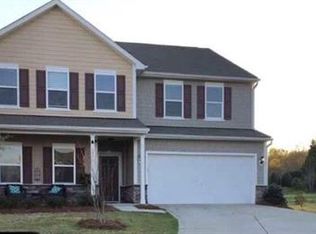 1017 Sunflower Ln #103, Indian Trail, NC 28079