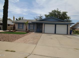 11232 Sundance Ave, El Paso, TX 79936