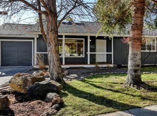 1115 NE Ulysses Dr, Bend, OR 97701