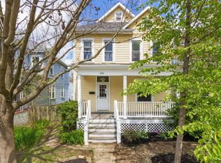 188 E Maynard Ave, Columbus, OH 43202