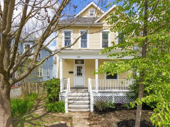 188 E Maynard Ave, Columbus, OH 43202