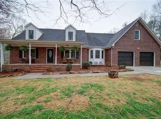 16158 Substation Rd, Locust, NC 28097