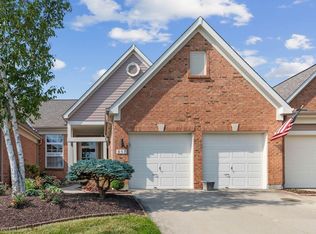 857 Grand Cypress Ct, Cincinnati, OH 45245