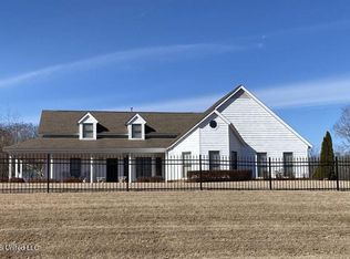 1843 Highway 4 E, Holly Springs, MS 38635