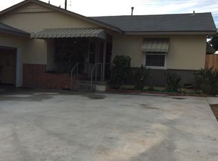 331 N Fonda St, La Habra, CA 90631