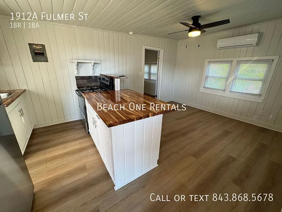 Conway - 1 Bedroom / 1 Bathroom Apartment — Photo 2