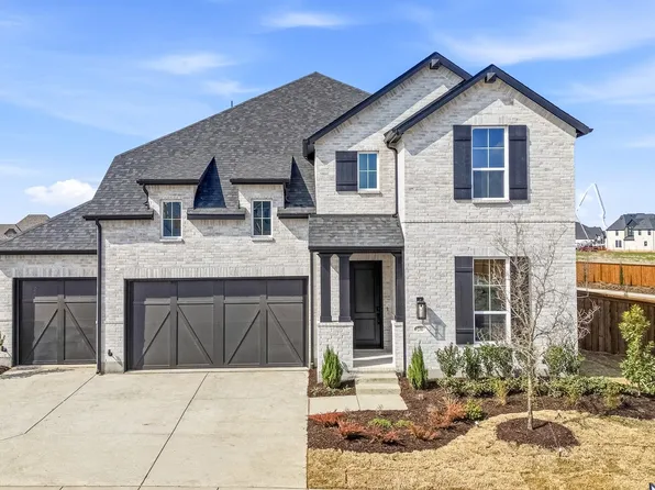 2701 Buckingham Ln, Celina, TX 75009