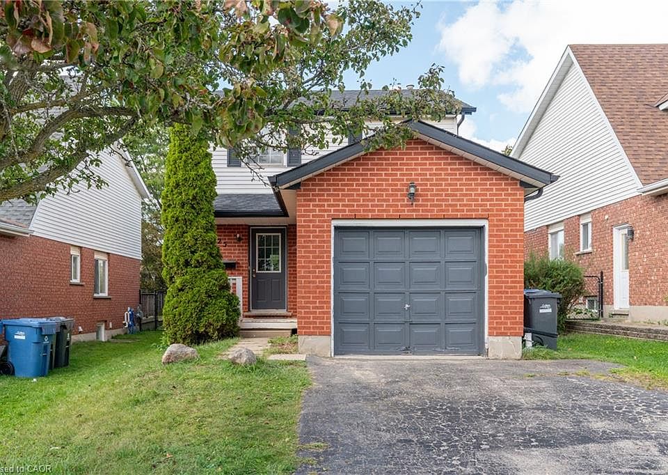 1st image of 25 Sidney Cres
