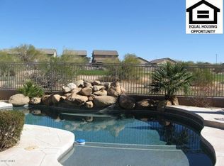 33841 N 43rd St, Cave Creek, AZ 85331