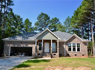 102 Gallant Cir, China Grove, NC 28023