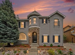 2783 Southshire Rd, Highlands Ranch, CO 80126