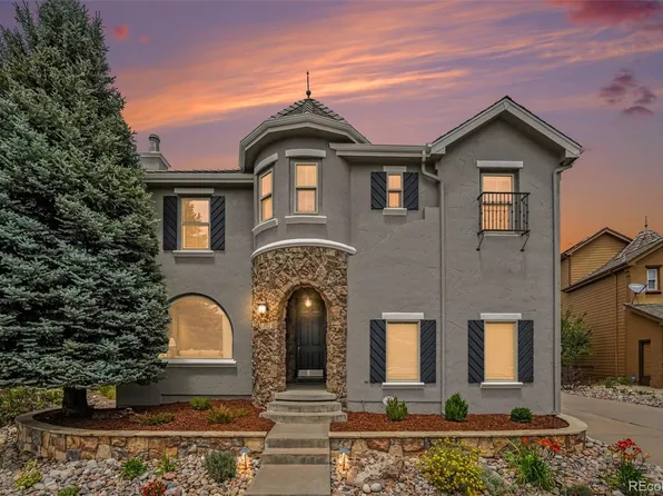 2783 Southshire Road, Highlands Ranch, CO 80126