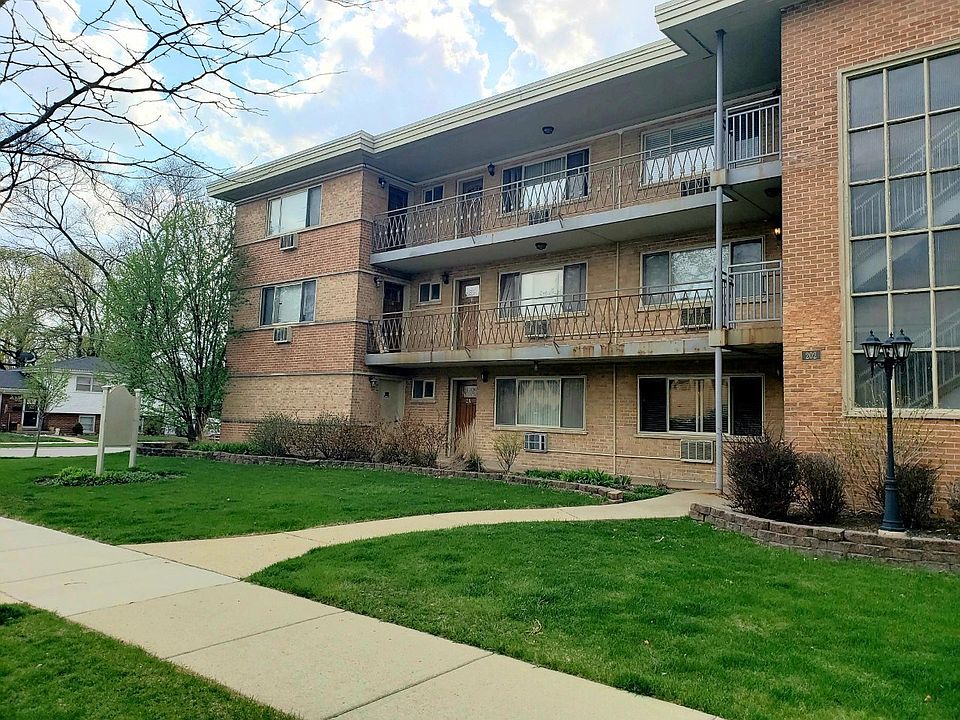 1st image of 202 N Salem Ave APT 2A