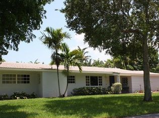 8320 SW 150th Dr, Palmetto Bay, FL 33158