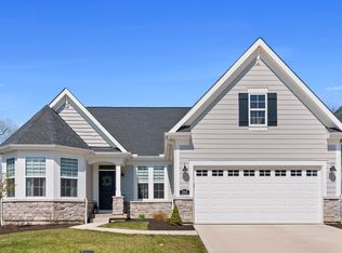 268 Harness Way, Delaware, OH 43015