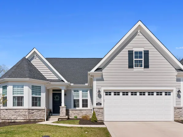 268 Harness Way, Delaware, OH 43015