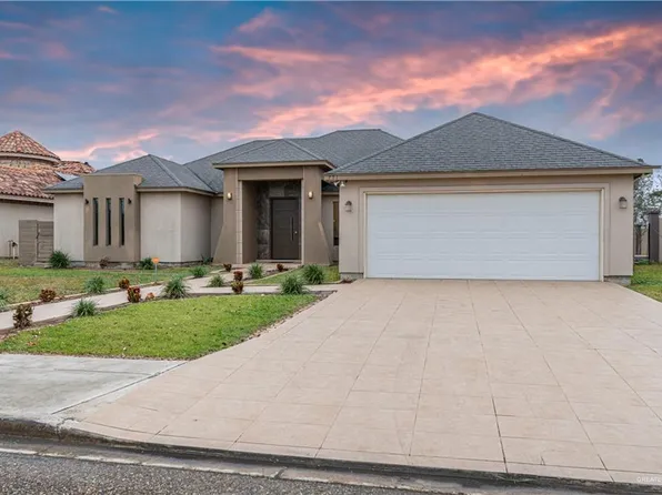 721 Mia Rose Ln, Alamo, TX 78516