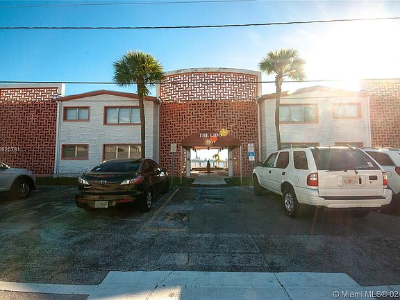 4th image of 7921 East Dr APT 20L