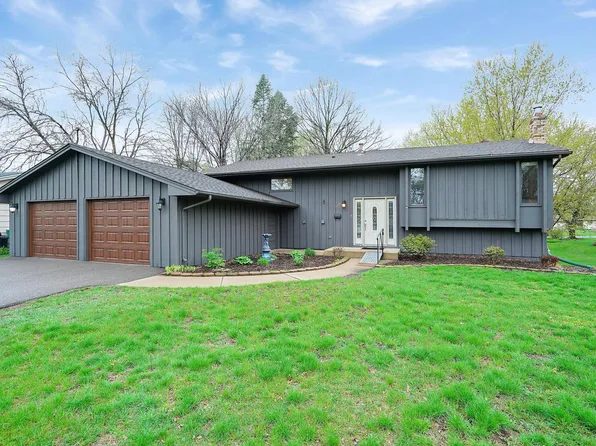 4526 Kathrene Dr, Brooklyn Center, MN 55429