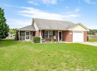3170 Tuckaway Dr, Sumter, SC 29154