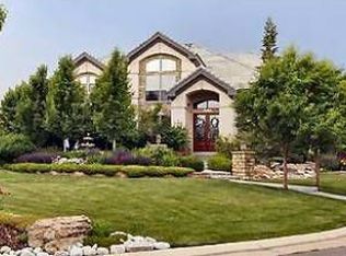 9493 S Shadow Hill Cir, Lone Tree, CO 80124