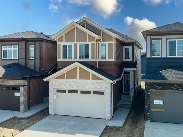 731 158th Ave NW, Edmonton, AB T5Y 0S5