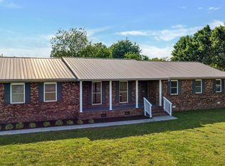 151 Old Mill Rd, Geraldine, AL 35974