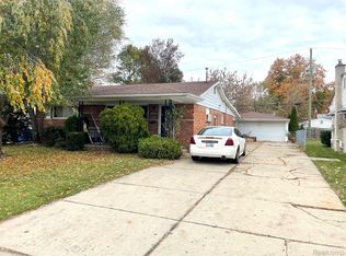 4529 E Thirteen Mile Rd, Warren, MI 48092