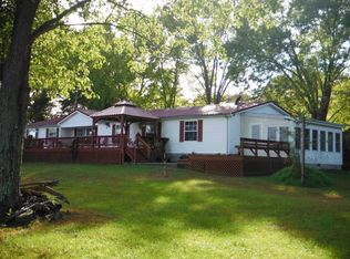 1265 McCloud Loop, Anna, IL 62906