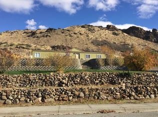 4045 40th Cir NE, East Wenatchee, WA