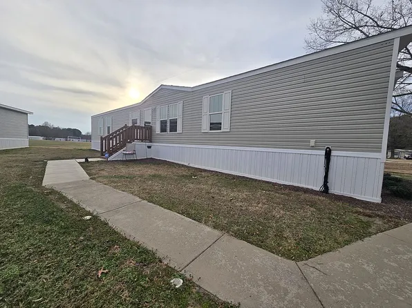 6245 Stag Trl, Wendell, NC 27591