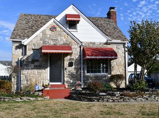 288 Letchworth Ave, Columbus, OH 43204