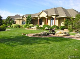 7939 Eagle Ranch Rd, Fort Collins, CO 80528