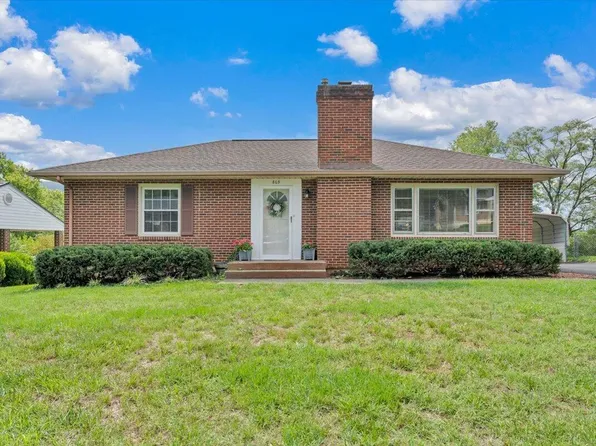 803 Chester Ave, Roanoke, VA 24019