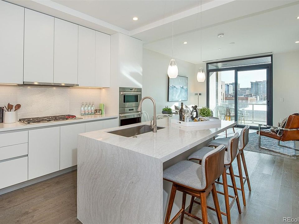 1st image of 1901 Wazee Street #401