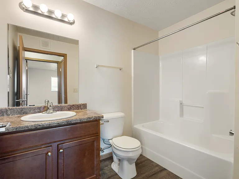 Meadows Apartments — Photo 17