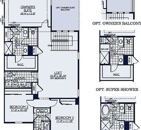 patagonia new homes for sale avondale az eminence at alamar william ryan