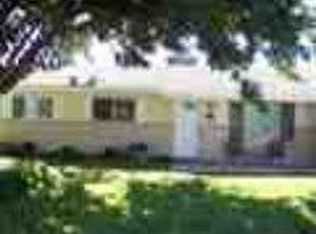2821 N Vista Dr, Hobbs, NM 88240