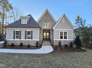 561 Chapel Ridge Dr, Pittsboro, NC 27312