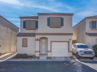 1167 Vacation Valley Ave, Las Vegas, NV 89183