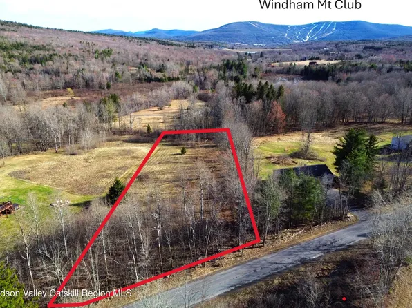 1 - 886 Mill Street, Windham, NY 12496