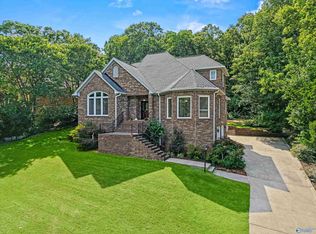 10021 Windy Wood Dr SE, Huntsville, AL 35803