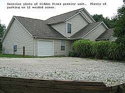 Hidden Pines Premier